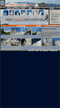 Mobile Screenshot of montagnespaces.com